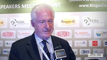 European Renewable Gas Registry: the project to track the trade of biomethane  - English Subtitles