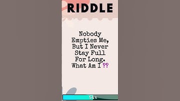 15 Hard Riddles Quiz | Puzzles In English With Answers | Tricky Riddles In English | Logical Riddles