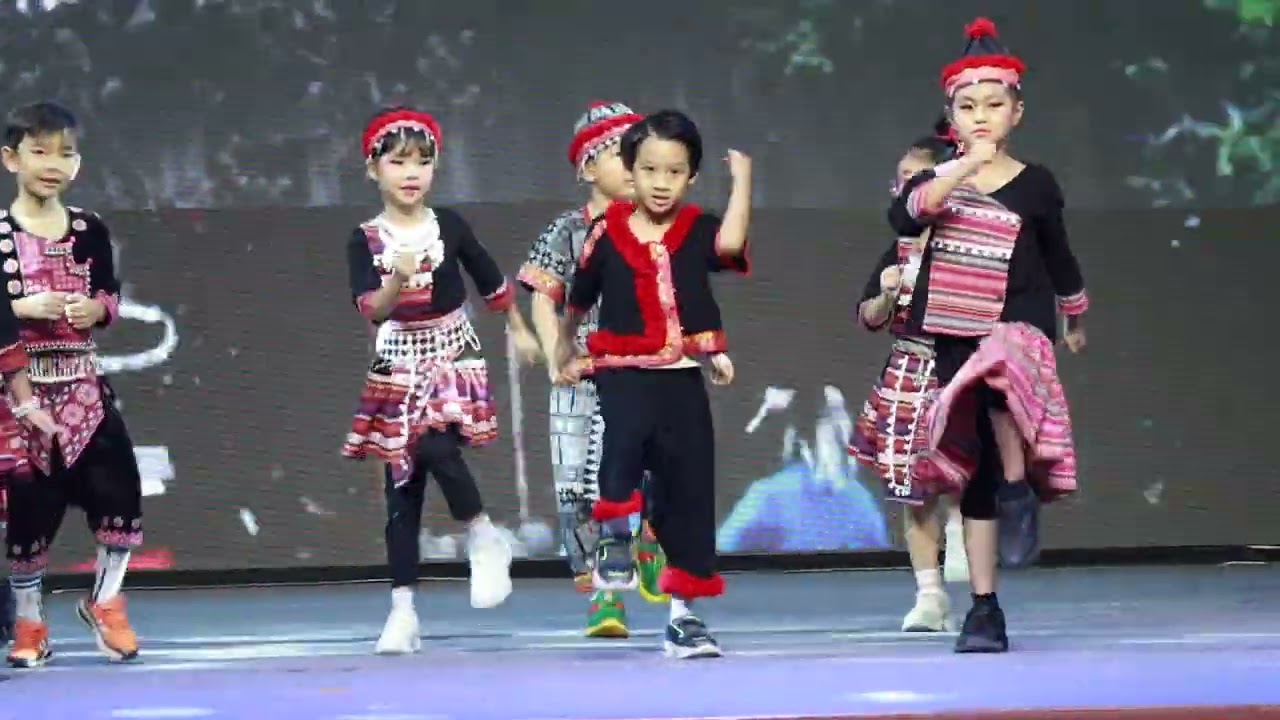 ITPC Showcase 2025 giggs