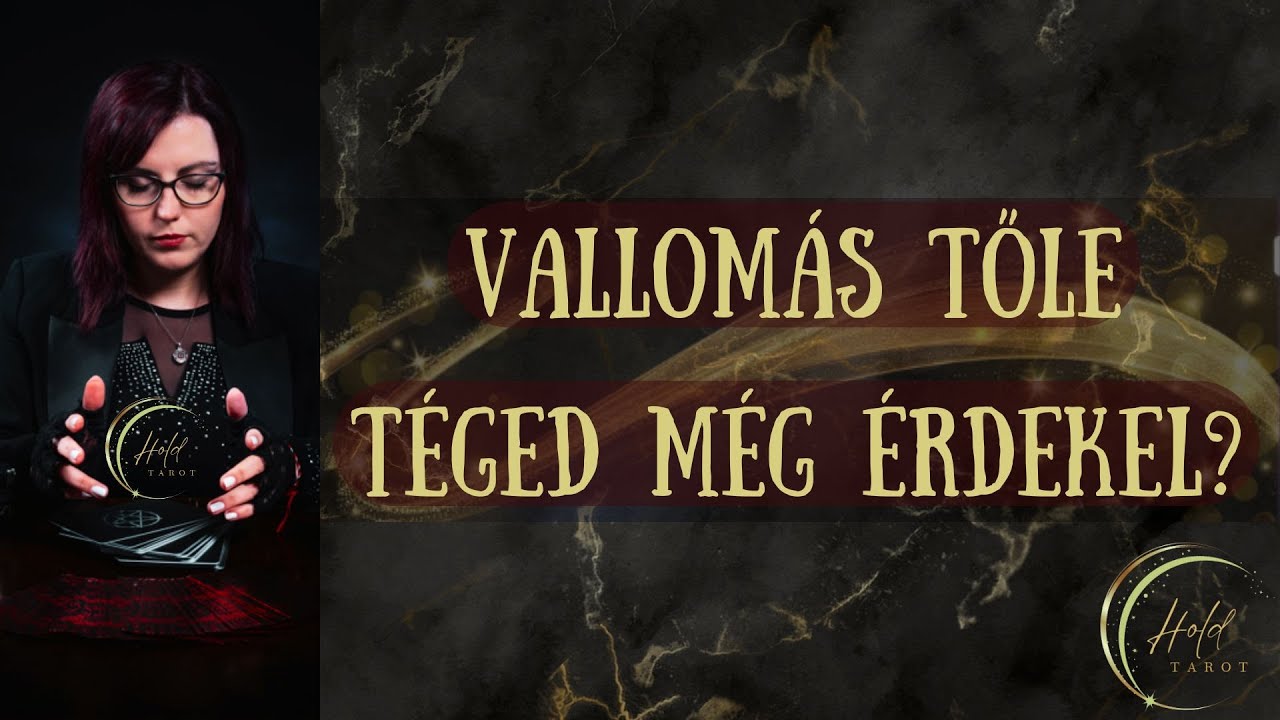 💫🩷ELMONDANÁ AZ IGAZAT🩷HELYRE SZERETNÉ HOZNI🩷NA ÉS TE?🩷BIZTOSAN EZT AKAROD?🩷💫🌙Szerelmi Hold Tarot🌙