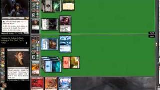 Drafting With Matteo - M11 Draft 4 - Part 5