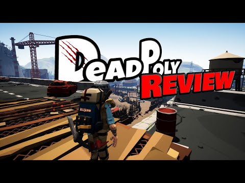 "DEADPOLY" IS IT ANY GOOD? (REVIEW) (2022)