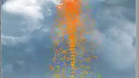 Particle Systems (C++/OpenGL/GLSL)