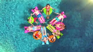 airasia | #TARAwithairasia Official MV