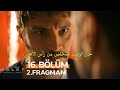 مسلسل الخليفة الحلقة 16 اعلان 2 مترجم للعربية Halef Köklerin Çağrısı 16 Bölüm 2 Fragmanı 