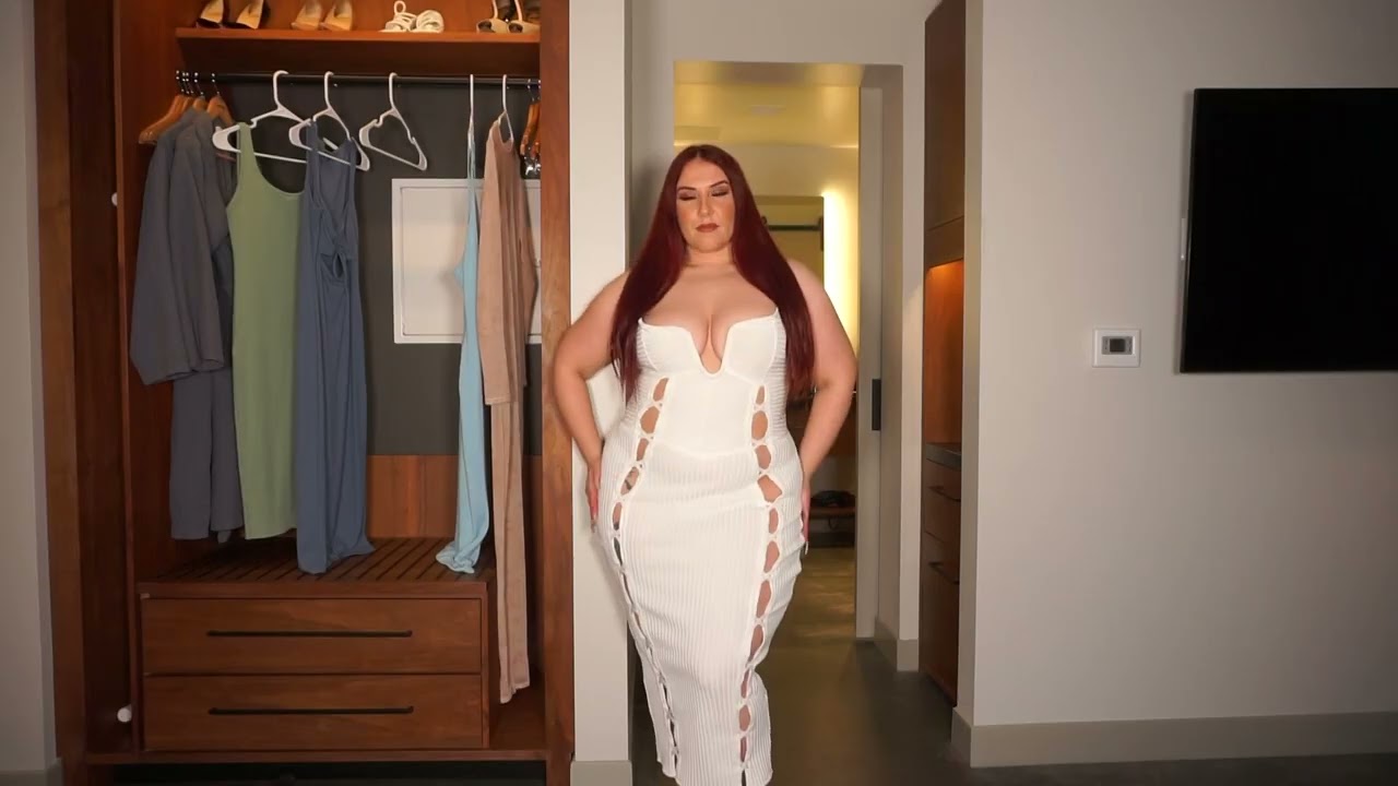 Платье миди Fashion Nova | Fashion Nova Men | Ruby Red