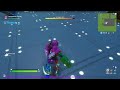 Fortnite roleplay 1 homealone with Mecha team leader