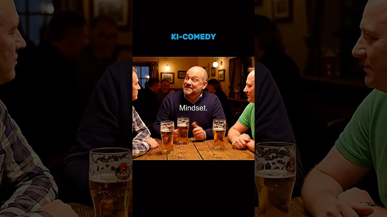 KI Mindset 