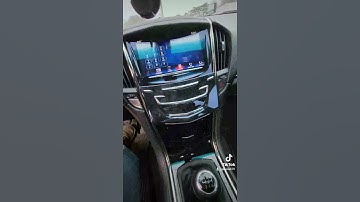 hidden compartments in cadillac