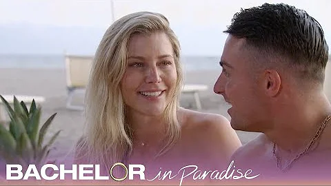 Shanae & James Hit It Off on Their Date While Loga...