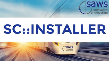 SAWSInstaller - Installing  and updating the SAWSConnector with a few clicks [Showcase/Tutorial]