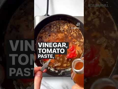 Cincinnati Chili