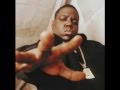 Biggie Smalls - who shot ya instrumental