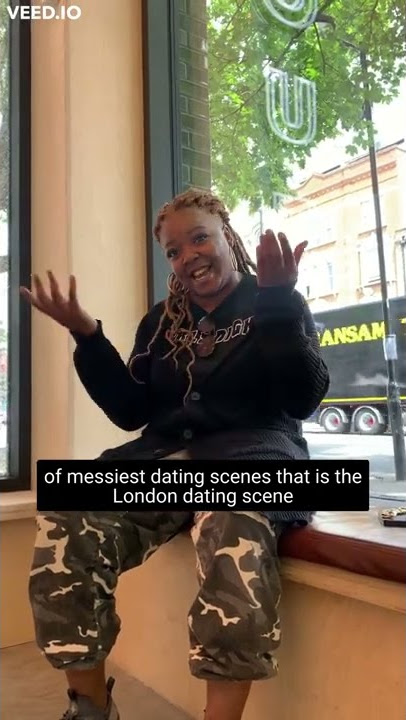 Urielle Klein-Mekongo talks about new Playing Up, MESS!