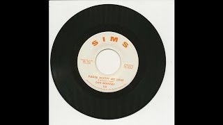 Download Lagu Dan Brantley - Please Accept My Love - Sims 101 MP3