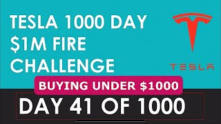 Tesla Technical Analysis Tesla Candlestick Analysis Tesla MACD RSI Analysis Tesla Retire Early