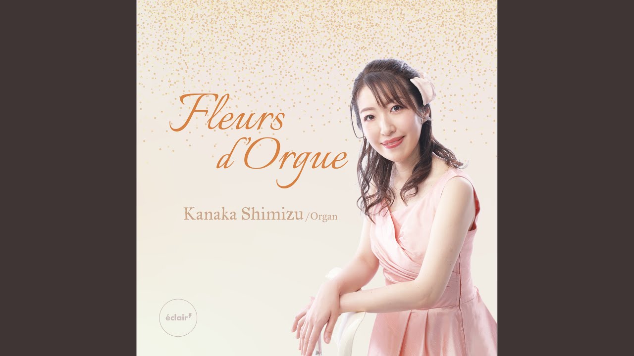 メンデルスゾーン: 厳格な変奏曲 Op. 54: 第7変奏 - YouTube