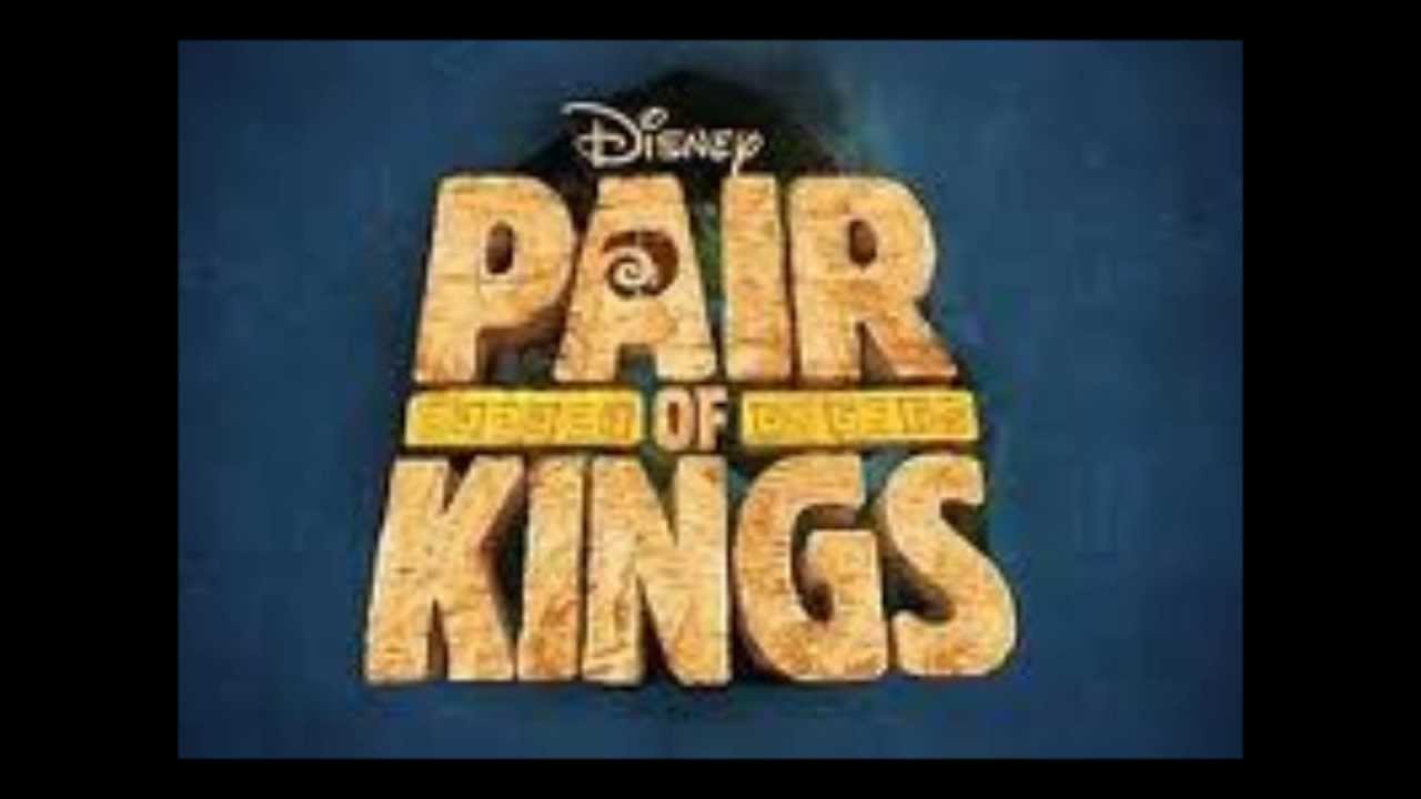 Top Of The World Pair Of Kings Lyrics