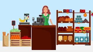 Axonify in Grocery