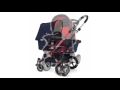 New baby strollers