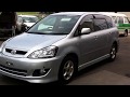 Autorec Enterprise Ltd - Toyota Ipsum 2005