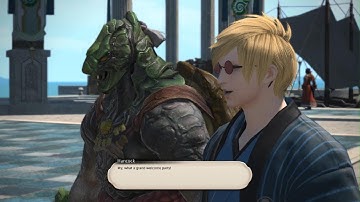 FINAL FANTASY XIV Online Endwalker - Refined Adamantite Delivered In Full!