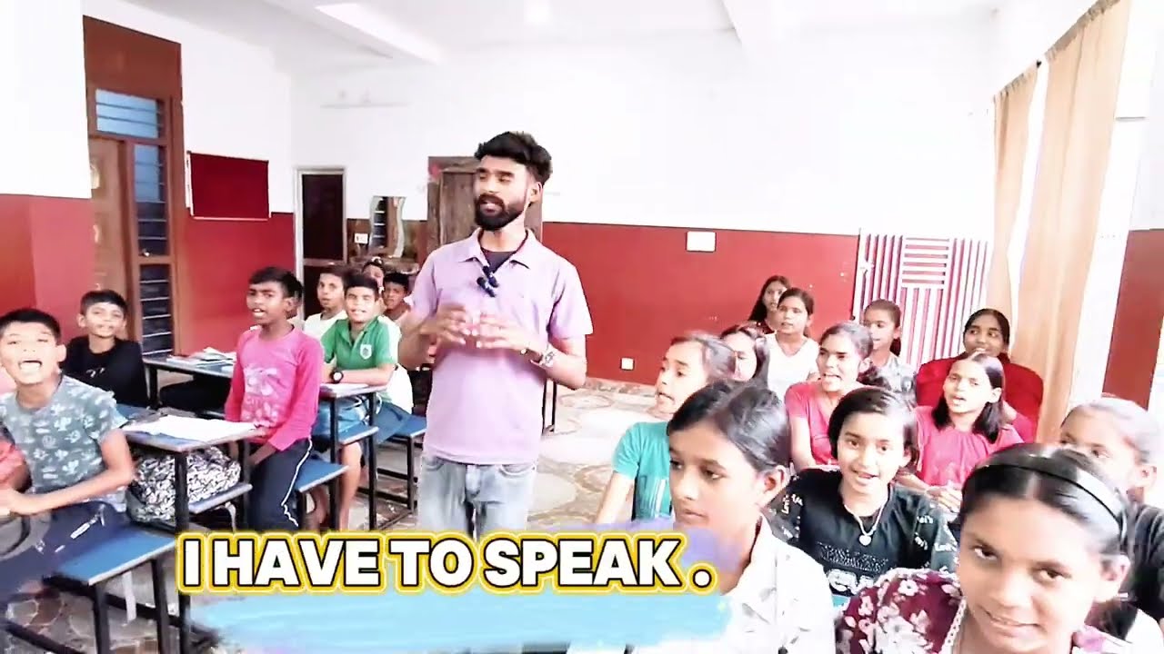 Practice English at home with this echnique / Start Speaking / Fastest way to learn English 