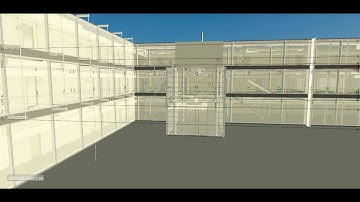 REVIT MEP+NAVISWORKS