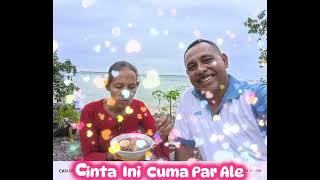  Viral Lagu Ambon 2026 cinta Ini Cuma Par Ale