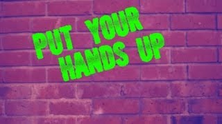 Put Your Hands Up (Bad Girl) - Photronique [Official Lyric Video] chords