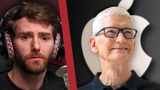 End of an Era for Apple