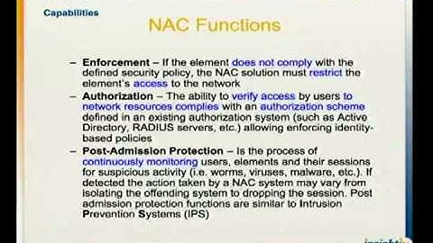 2006 BlackHat Vegas V4 Ofir Arkin Bypassing NAC Systems 00