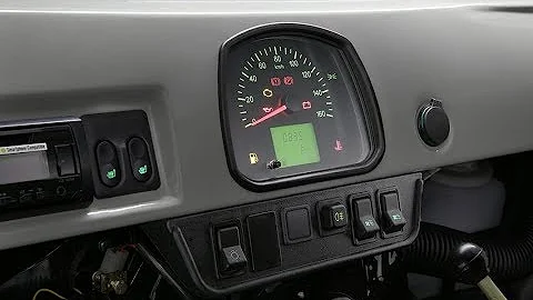 2018 УАЗ 220695 «Буханка».