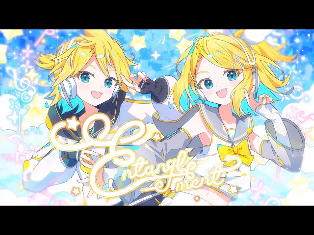 EntanglementNEW!市瀬るぽ