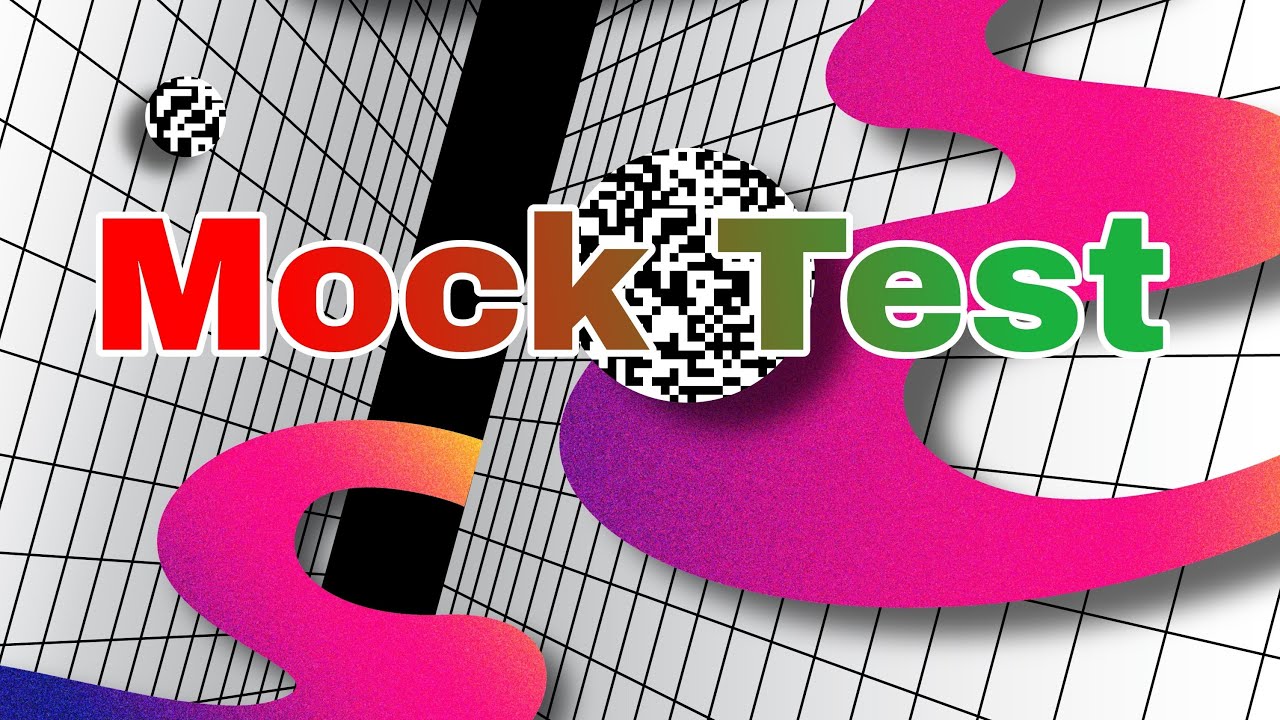 What Is Mock Test Class 10