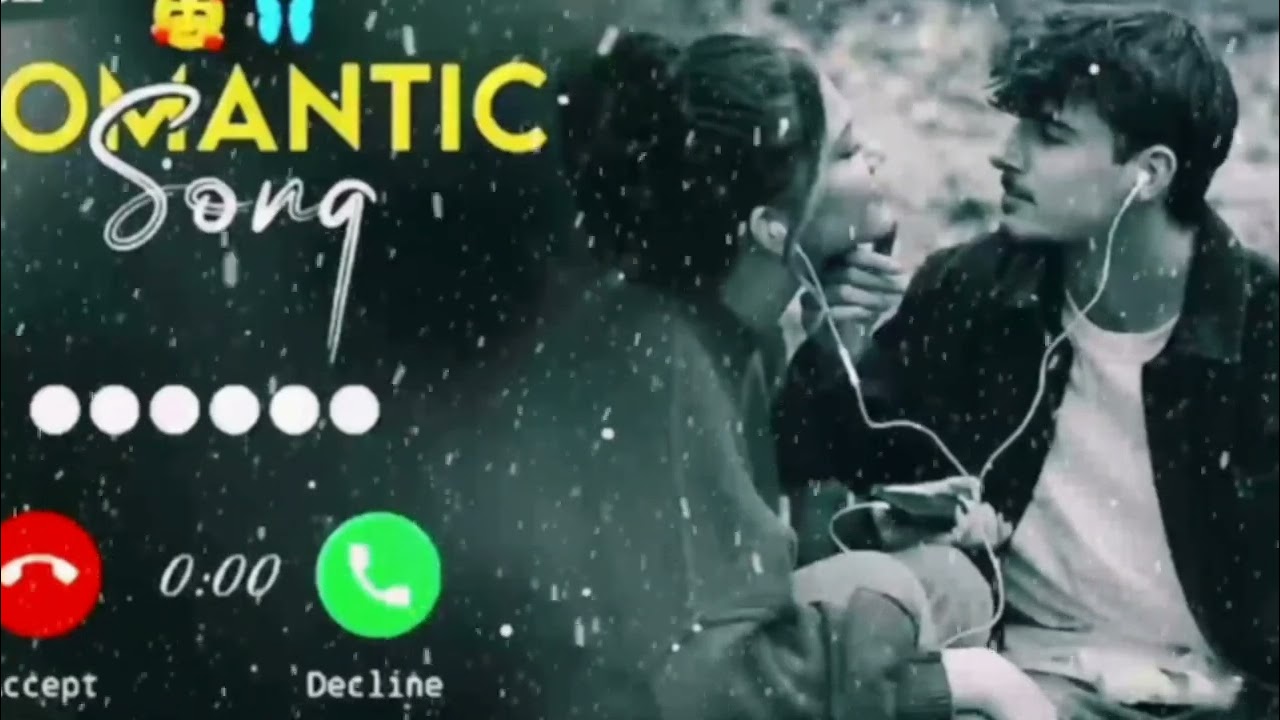 Best Ringtone 2025 | New Song Ringtone | trending ringtone | 