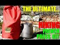 The ULTIMATE French Press Kit for Hiking