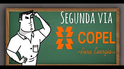 Como ver contas atrasadas da Copel?