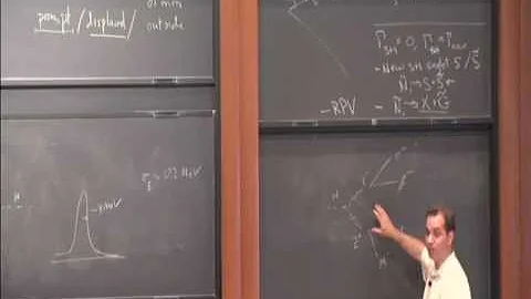 Higgs Experiment - Chris Tully
