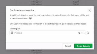 SaaS in 60 - Catalog Improvements