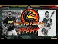 Mortal kombat bass battle feat elie kh