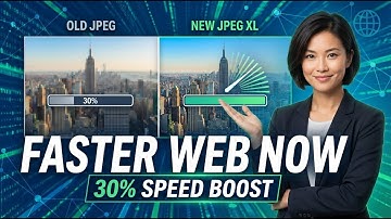 JPEG XL’s Comeback — How It Could Make the Web 30% Faster