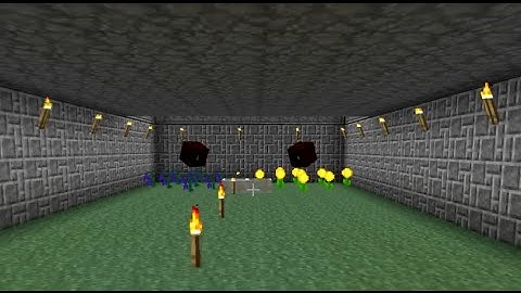 NEW BOTANIA ROOM!!!(Modsauce 2) [4]