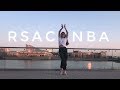 RSAC - NBA (Не мешай) / красивый танец / хореография Дианы Хусаиновой