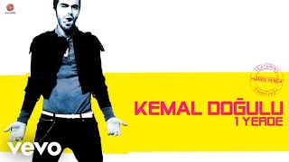 Kemal Doğulu feat. Hande Yener - 1 Yerde - Remix (Audio)