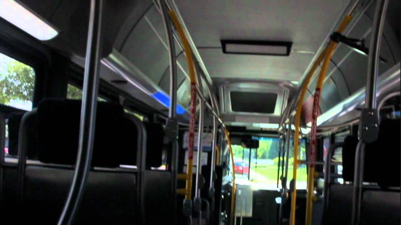 2012 new flyer industries xde40 xcelsior hybrid lethbridge transit new flyer industries stock