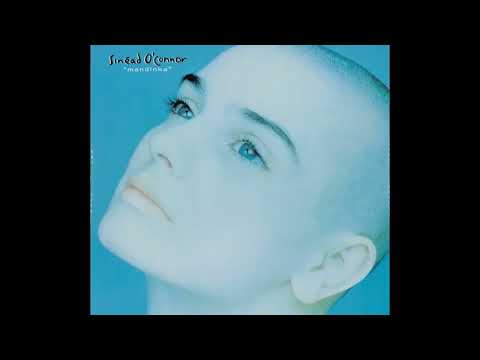 Sinéad O'Connor — Sinéad O'Connor – Mandinka (12" Extended Version)