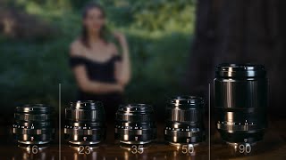 5 Fuji (cron) f2 Primes Compared. Which is best for you?