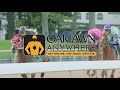 Oaklawn Today FEB  20, 2020