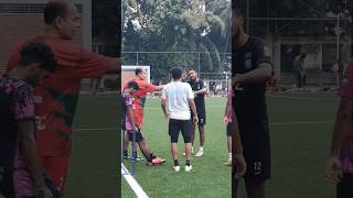 হ্যান্ডবল নিয়ে বিতর্ক চলছে! #সুজন #বাল্লু